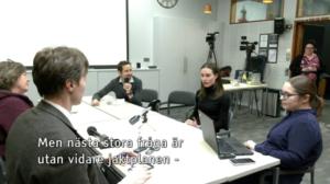Yle Nyheter TV-nytt 17.55