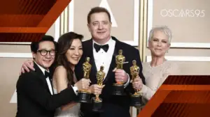 Oscar-gaala 2023