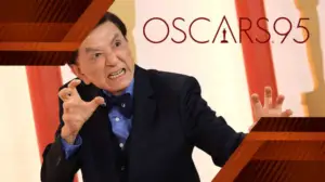 Oscar-gaala 2023