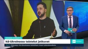 Yle Uutiset