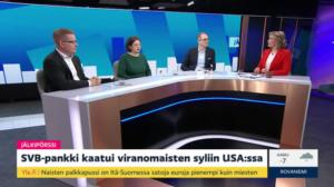 Jälkipörssi