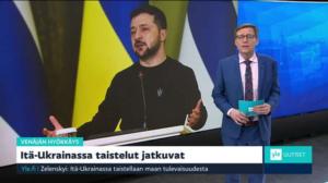 Yle Uutiset