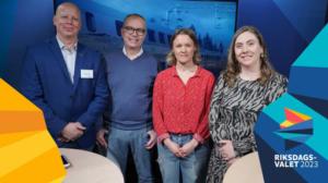 Yle Östnyland - video