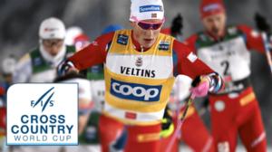 Hiihdon maailmancup