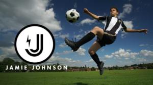 Jamie Johnson