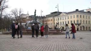 Yle Uutiset Uusimaa
