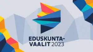 Eduskuntavaalit 2023