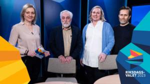 Yle Österbotten - video