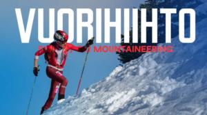 Vuorihiihto