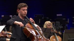 RSO Musiikkitalossa