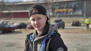 Nuorisourheilu puntarissa