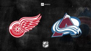 Jääkiekon NHL