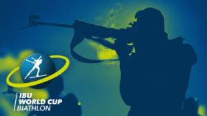 Ampumahiihdon maailmancup