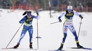 Hiihdon maailmancup