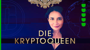 Cryptoqueen