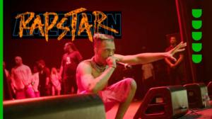 American Rapstar