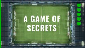 A Game of Secrets