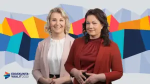 Eduskuntavaalit 2023