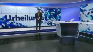 Urheiluruutu