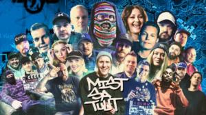 Mist sä tuut?