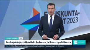Yle Uutiset