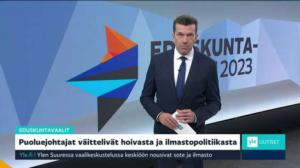Yle Uutiset