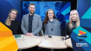 Yle Huvudstadsregionen - video