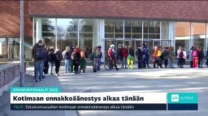 Yle Uutiset