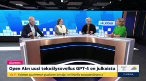 Jälkidigi