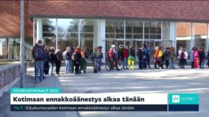Yle Uutiset