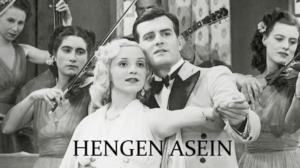 Hengen asein
