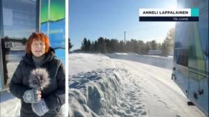 Yle Oddasat