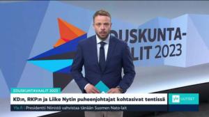 Yle Uutiset