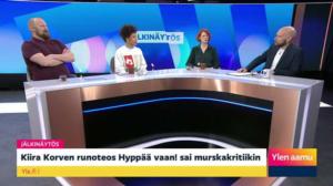 Jälkinäytös
