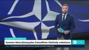 Yle Uutiset