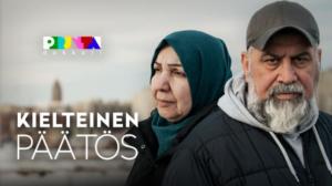 Perjantai-dokkari