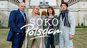 Erikoisryhmä Potsdam
