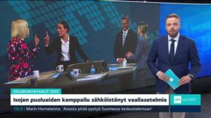 Yle Uutiset