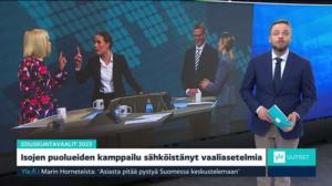 Yle Uutiset