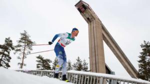 Hiihdon maailmancup