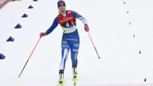 Hiihdon maailmancup