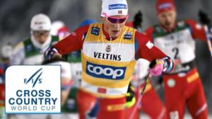 Hiihdon maailmancup
