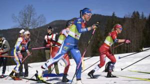 Hiihdon maailmancup