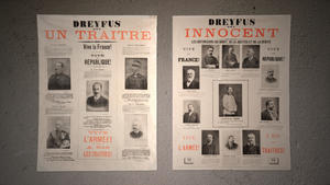 Historia: Antisemitismin historia