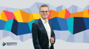 Eduskuntavaalit 2023