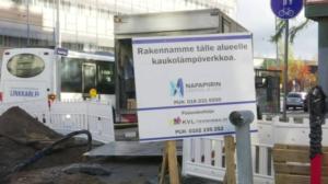 Yle Uutiset Lappi