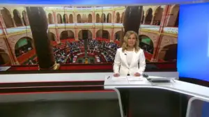 Yle Nyheter TV-nytt 17.55