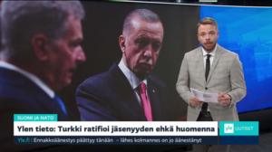 Yle Uutiset