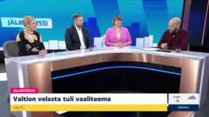 Jälkipörssi