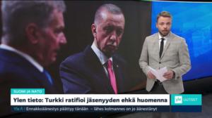 Yle Uutiset